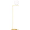 FLOS lampada da terra IC F2 - F3174059