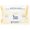 Vitamindermina Linea Corpo Trattamento Detergente 15 Salviette Monouso