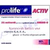 Prolife Active Integratore Fermenti Lattici 10 Bustine