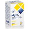Named Mg400 Integratore Alimentare 20 Bustine