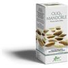 Aboca Naturaterapia Linea Pelle e Intestino Olio di Mandorle Dolci 100 ml