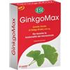 Esi GinkgoMax Integratore Alimentare 30 Ovalette