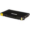 Toner compatibile Samsung CLP500D5Y GIALLO
