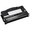 Toner compatibile Lexmark 12016SE NERO