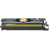 Toner compatibile Hp Q3962A 122A GIALLO