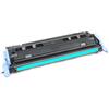 Toner compatibile Hp Q6001A 124A CIANO