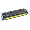Toner compatibile Hp Q6002A 124A GIALLO