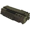 Toner compatibile Hp Q7553A 53A NERO