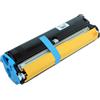 Toner compatibile Epson S050099 CIANO