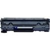 Toner compatibile Hp CB435A 35A NERO