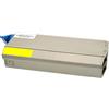 Toner compatibile Oki 41304209 GIALLO