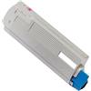 Toner compatibile Oki 43324406 MAGENTA