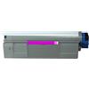 Toner compatibile Oki 43324422 MAGENTA