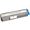 Toner compatibile Oki 43324424 NERO