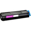 Toner compatibile Oki 42127406 MAGENTA