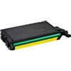 Toner compatibile Samsung CLP-Y660B GIALLO
