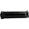 Toner compatibile Hp CB540A 125A NERO