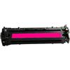 Toner compatibile Hp CB543A 125A MAGENTA