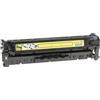 Toner compatibile Hp CC532A 304A GIALLO