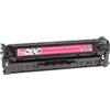 Toner compatibile Hp CC533A 304A MAGENTA