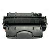Toner compatibile Hp CE505X 05X NERO