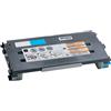 Toner compatibile Lexmark C500H2CG CIANO