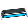 Toner compatibile Hp C9731A 645A CIANO