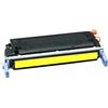 Toner compatibile Hp C9732A 645A GIALLO