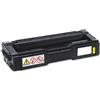 Toner compatibile Ricoh SPC220Y GIALLO