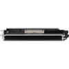Toner compatibile Hp CE310A 126A NERO