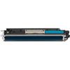 Toner compatibile Hp CE311A 126A CIANO