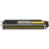 Toner compatibile Hp CE312A 126A GIALLO