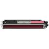 Toner compatibile Hp CE313A 126A MAGENTA