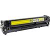 Toner compatibile Hp CE322A 128A GIALLO