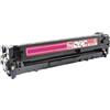 Toner compatibile Hp CE323A 128A MAGENTA
