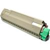 Toner compatibile Oki 44059105 GIALLO