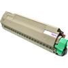 Toner compatibile Oki 44059106 MAGENTA