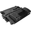 Toner compatibile Hp CE390X 90X NERO