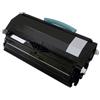Toner compatibile Lexmark X463H11G NERO