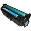 Toner compatibile Hp CE401A 507A CIANO