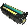 Toner compatibile Hp CE402A 507A GIALLO