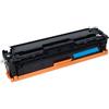Toner compatibile Hp CE411A 305A CIANO