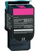 Toner compatibile Lexmark C540H2MG MAGENTA