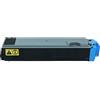 Toner compatibile Kyocera-Mita TK500C 370PD5KW CIANO