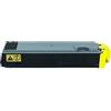 Toner compatibile Kyocera-Mita TK500Y 370PD3KW GIALLO