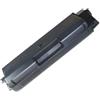 Toner compatibile Kyocera-Mita TK580BK 1T02KT0NL0 NERO