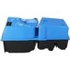 Toner compatibile Kyocera-Mita TK825C 1T02FZCEU0 CIANO