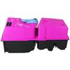 Toner compatibile Kyocera-Mita TK825M 1T02FZBEU0 MAGENTA
