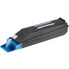 Toner compatibile Kyocera-Mita TK865C 1T02JZCEU0 CIANO
