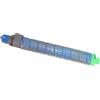 Toner compatibile Ricoh K198C CIANO